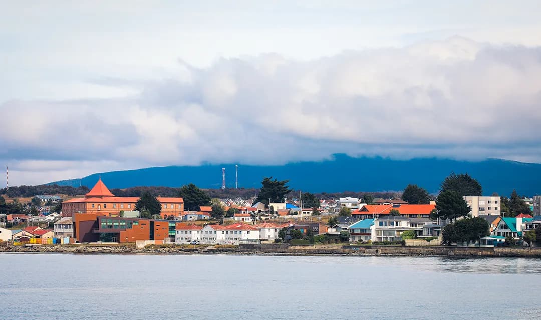 Punta Arenas | The Adventure Begins