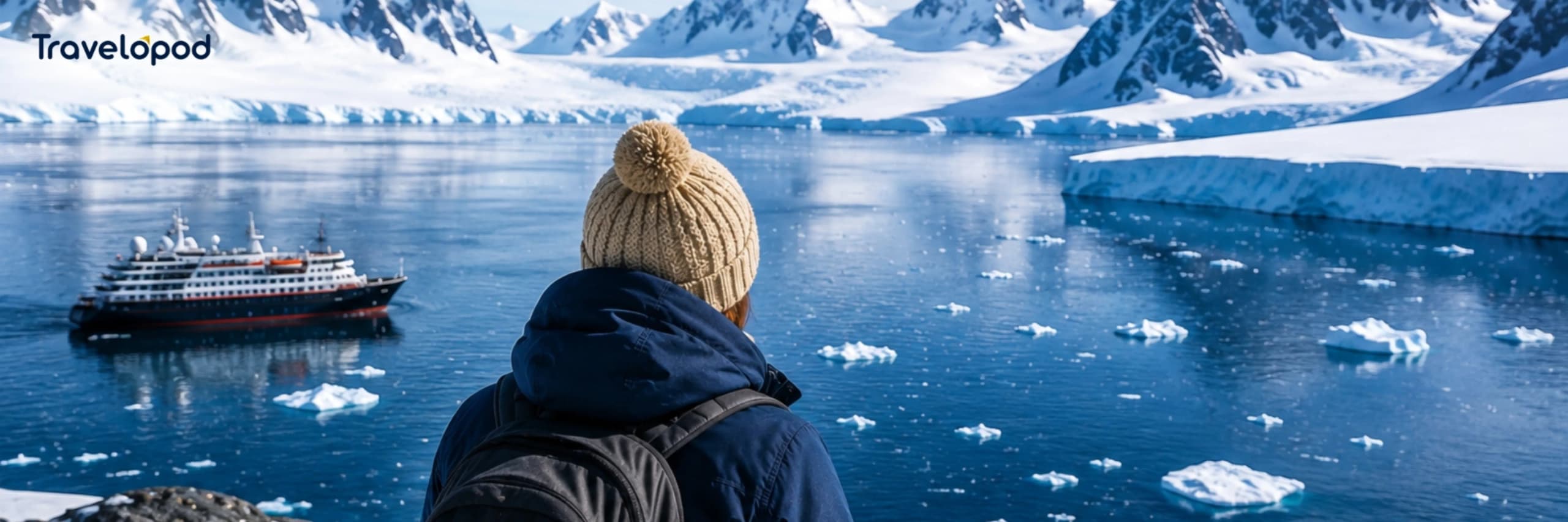 Antarctica Tour Packages