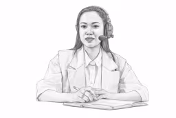 Special Advisor - Anna