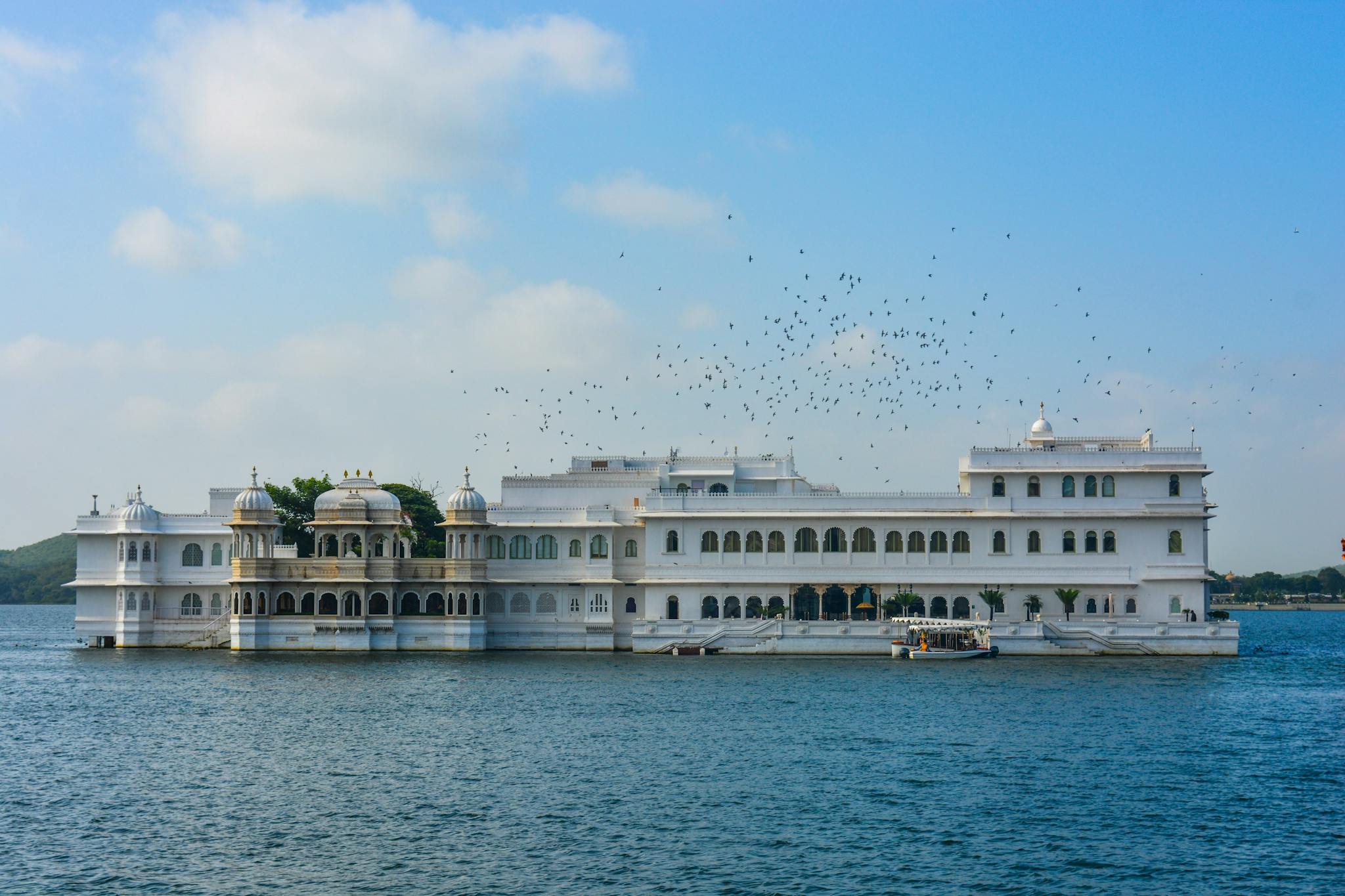 udaipur, rajasthan, and tourism in Udaipur, India