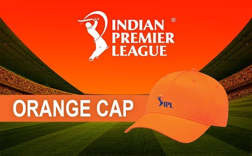 Who Won the Orange Cap in IPL 2023?
