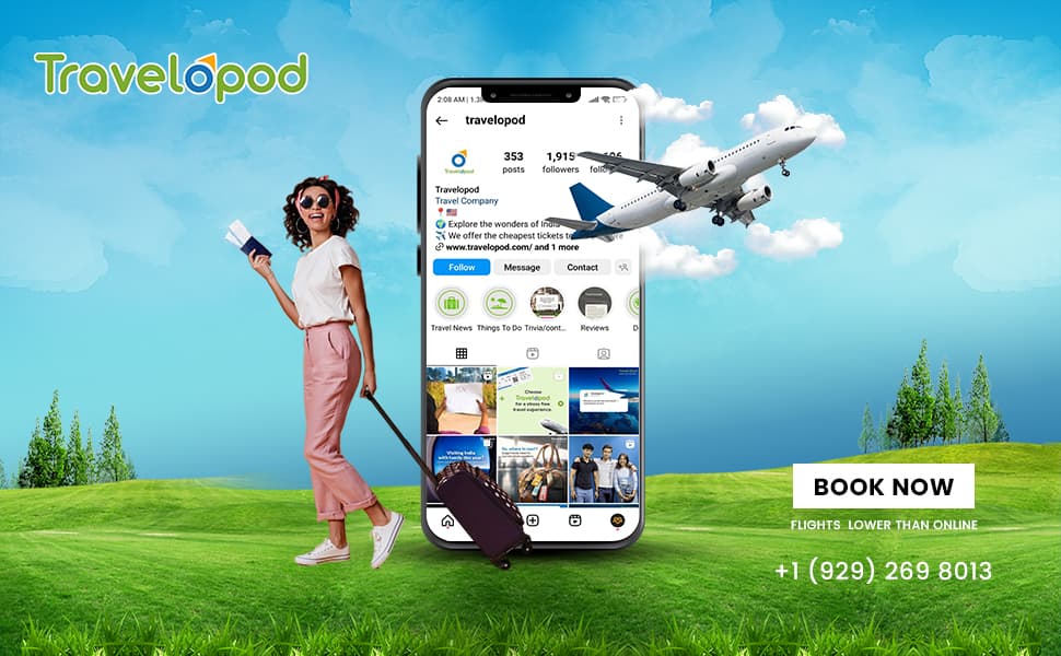 A Guide to How to Book a Flight to Mumbai Over a Call?