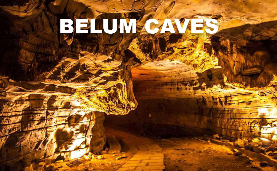 Belum Caves
