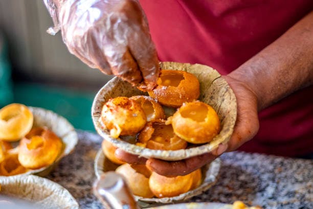 Foodie's Paradise: Two Indian Cities Make the List of the World's Top Places for Local Food